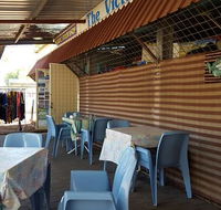 The Croc Stock Shop - Newcastle Accommodation