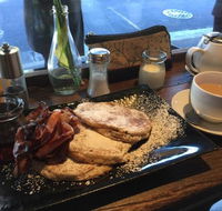 The Lansdowne Cafe - New Castle Tourism