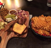 The Texas Pantry - Newcastle Accommodation