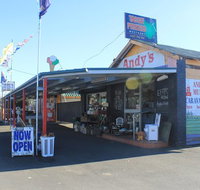 Andy's Bakery and Restaurant