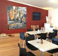 Artifakt Gallery and Cafe - Newcastle Accommodation