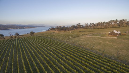 Dunalley TAS Newcastle Accommodation