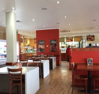 Banjo's Bakery - Newcastle Accommodation