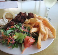 Beachfront at Bicheno - Newcastle Accommodation