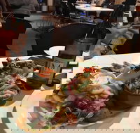 Beachfront Bicheno - Newcastle Accommodation