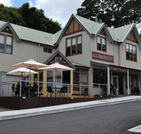 Bushman's - Newcastle Accommodation