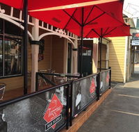 Cafe Rhubaba - Newcastle Accommodation