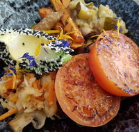 Cafe Umami - New Castle Tourism