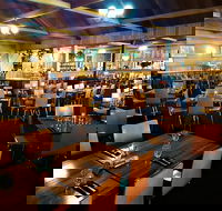 Cape Grim Grill  Kauri Bistro - Newcastle Accommodation