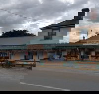 Chudleigh General Store and Cafe - Newcastle Accommodation