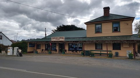 Chudleigh General Store And Cafe - Newcastle Accommodation 0