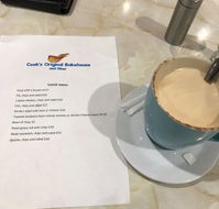 Cooks Original Bakehouse And Diner - Newcastle Accommodation