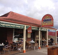 Cottage Bakery - Newcastle Accommodation