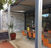 Cygnet Woodfired Bakehouse - Newcastle Accommodation