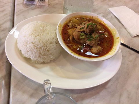 D'Ankasa Restaurant Malaysian Cuisine - Newcastle Accommodation 0