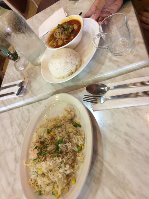 D'Ankasa Restaurant Malaysian Cuisine - Newcastle Accommodation 3