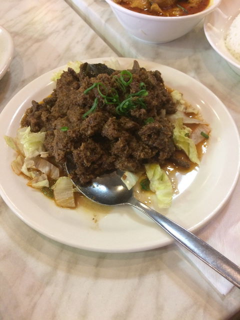 D'Ankasa Restaurant Malaysian Cuisine - Newcastle Accommodation 4