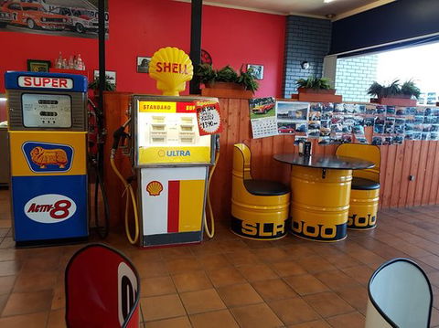 French Sticks Bakery - New Castle Tourism 0