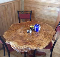 Geeveston one-stop shop - Newcastle Accommodation