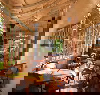 Glen Derwent Tea Room - Newcastle Accommodation