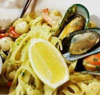 Hamers Hotel Bar and Grill - Newcastle Accommodation