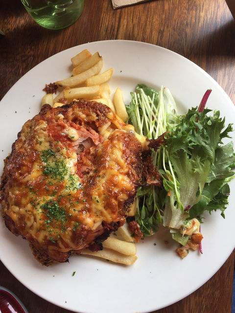 Hotel Bruny Bistro - Newcastle Accommodation 1