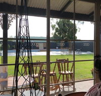 Huntington Tavern - Newcastle Accommodation