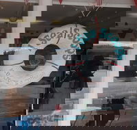 I Sea Scoops - Newcastle Accommodation