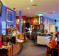 Junction Motel and Function Room - Newcastle Accommodation