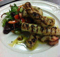 Kings Cuisine - Newcastle Accommodation