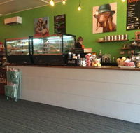 Koppi Cafe - Newcastle Accommodation