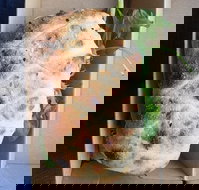 Lindisfarne Fish Shop