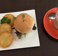 Linx Takeaway  Cafe - New Castle Tourism