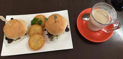 Linx Takeaway & Cafe - New Castle Tourism 0