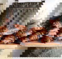 Little Bay Patisserie - Newcastle Accommodation