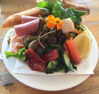 Lotus Eaters Cafe - Newcastle Accommodation