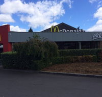 Mcdonald's Family Restaurants - Newcastle Accommodation