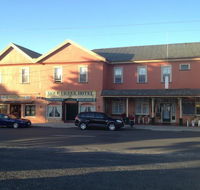 Mole Creek Hotel - Newcastle Accommodation