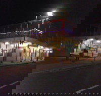 Mt Lyell Hotel Thai - European Bar and Restaurant