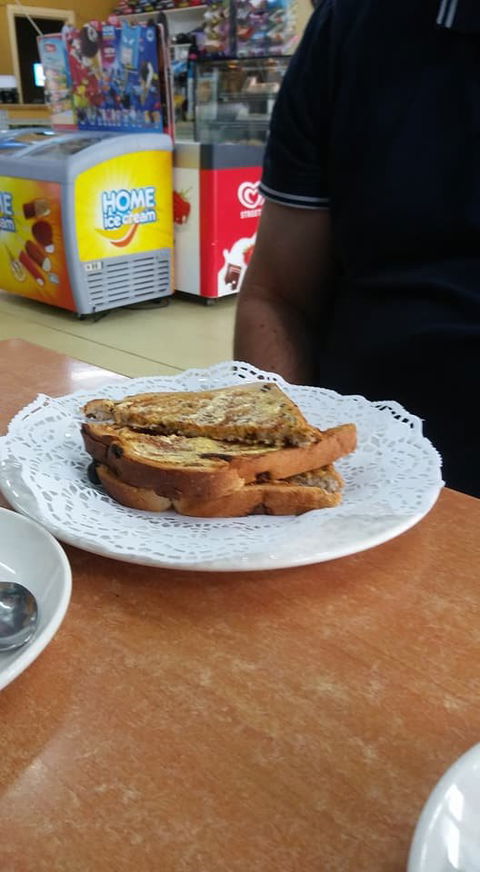 Noah's Coffee Lounge & Takeaway - New Castle Tourism 3