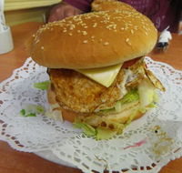 Noah's Coffee Lounge  Takeaway - New Castle Tourism