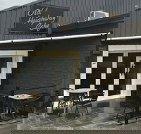Old Highway Cafe