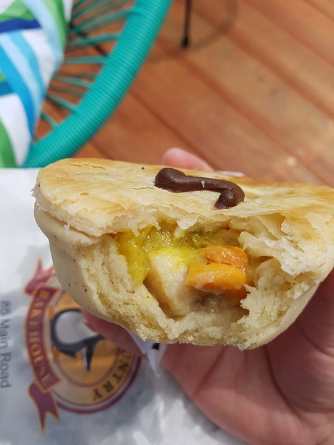 Penguin Country Bakehouse - Newcastle Accommodation 1