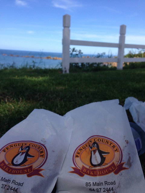 Penguin Country Bakehouse - Newcastle Accommodation 4