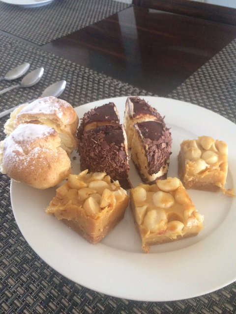 Penguin Country Bakehouse - Newcastle Accommodation 5