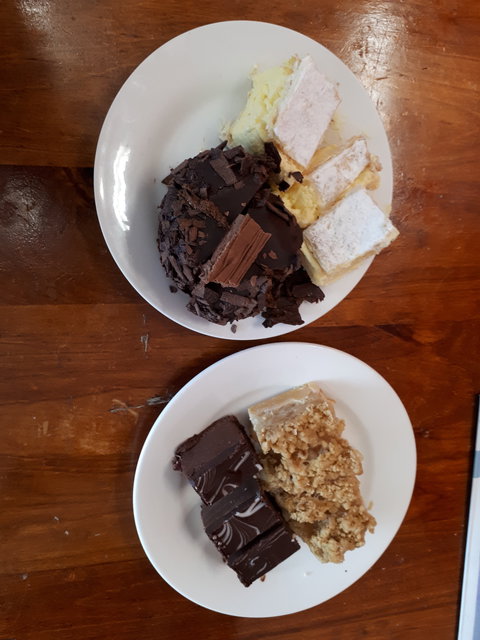 Penguin Country Bakehouse - Newcastle Accommodation 7