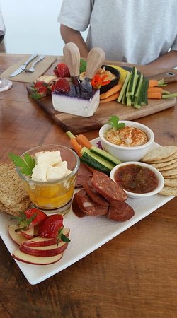 Providence Farm Stall - New Castle Tourism 0