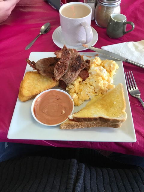 Rosebery Cafe - New Castle Tourism 9