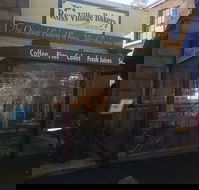 Ross Bakery - Newcastle Accommodation