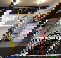 Salty Splash - Newcastle Accommodation